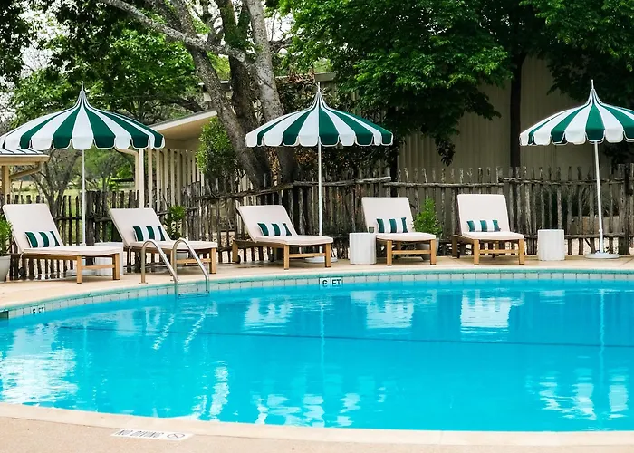 The Meyer Hotel
