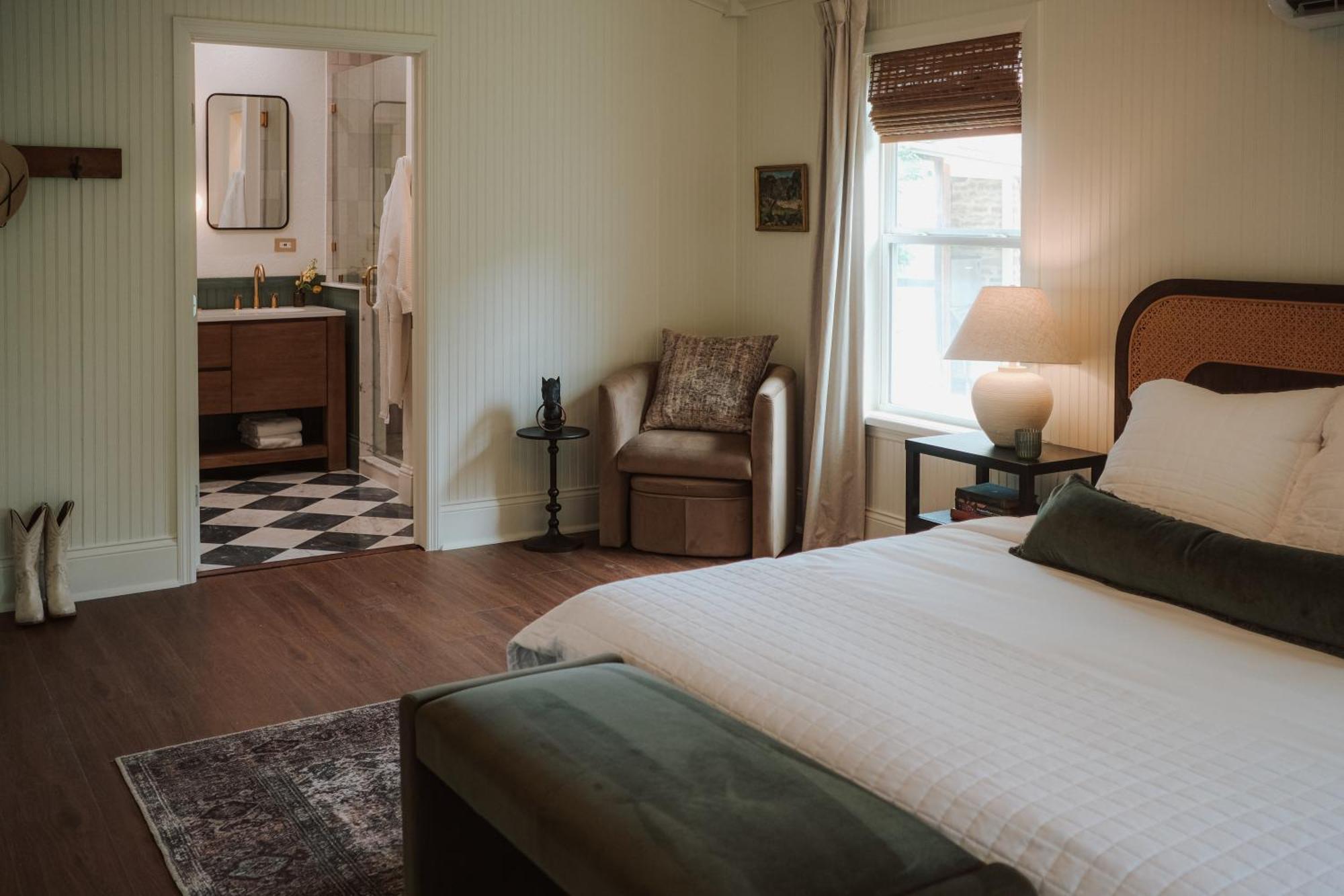 Hotel The Meyer Comfort
