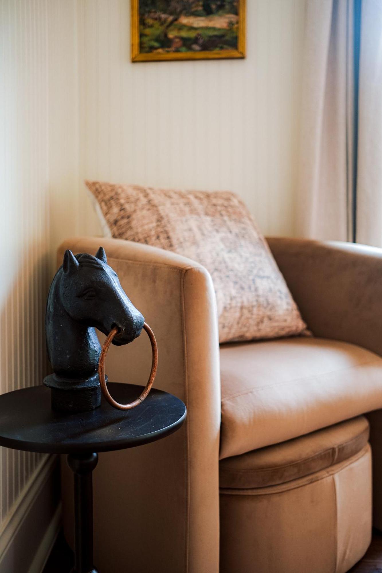 Hotel The Meyer Comfort