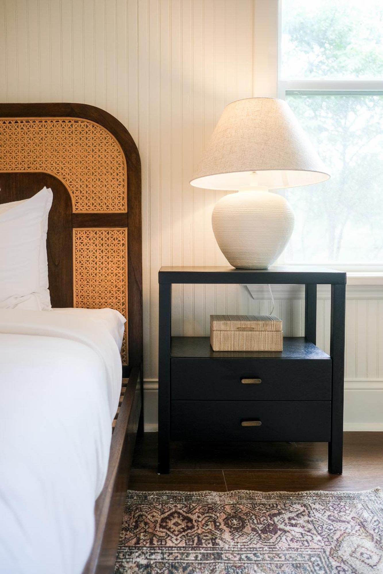 The Meyer * Comfort